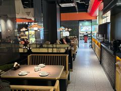 -晓淮山·扬州早茶·淮扬菜(龙阳广场店)