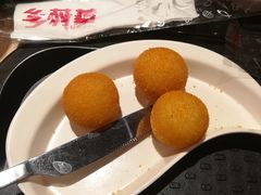 -乡村基(杨家坪建设店)