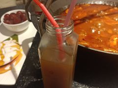 -有才叔的小馆(招商依云曲江店)