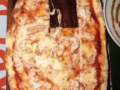 -EATALIA意塔利意式餐厅(鼓楼店)