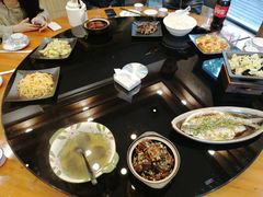 -外婆船宴餐厅·外婆喊你回家吃饭