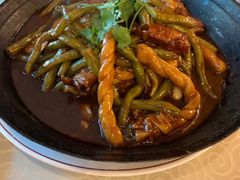 -山乡农家院(海淀区西北旺店)