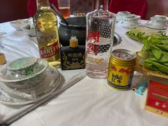 -鲁朗纳麦石锅鸡庄园