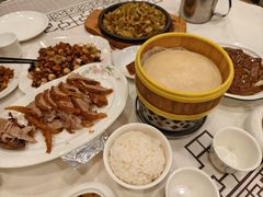 -全聚德烤鸭店(和平路店)