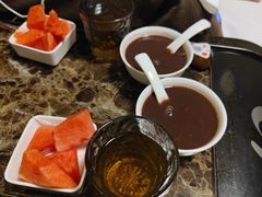 -汤泉良子·沐足·颂钵疗愈·SPA(珠江新城店)
