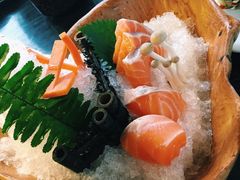 -小十料理(新城店)