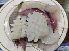 -巴犀烧烤(新崇光店)