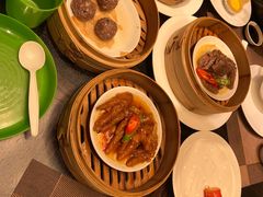 -浙江安吉JW万豪酒店·万豪中餐厅