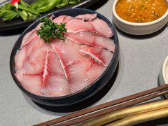 -巴奴毛肚火锅(新街口金鹰店)