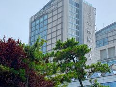 -青岛海尔洲际酒店