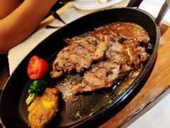 -西堤厚牛排(王府井店)