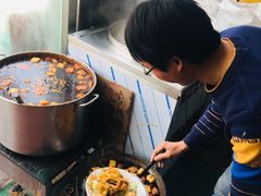 -老鲁牛肉板面(金环里店)