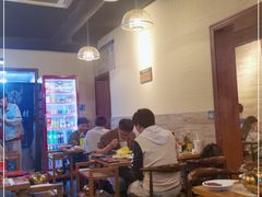 大堂-小牛家村·贵州黄牛肉火锅(梦想小镇二分店)