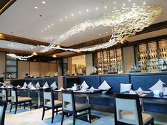 大堂-太湖饭店玉兰厅(自助餐厅)