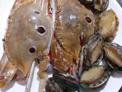 -欢乐牧场海鲜烤肉自助(牡丹园店)