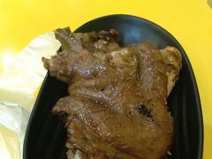 -望京小腰(北京总店)