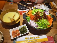 -冰川延边料理·炭烤串(原小木屋店)