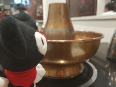 -北门涮肉·铜锅涮肉(南锣鼓巷店)