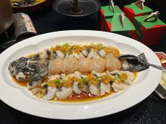 -大拙里·精致融合菜(沙湖桃源国际店)