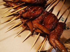 -鸽子窝(黄村店)