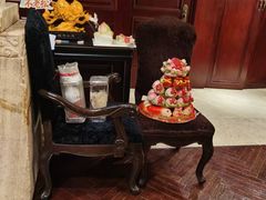 -三六三杭州菜(水上总店)