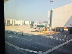 -杭州萧山国际机场