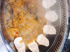 -三里屯土灶炖公鸡地锅鸡(江东店)