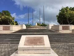 -美国纪念公园