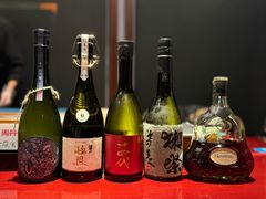 -周丹丹原味烧烤(香格里拉店)