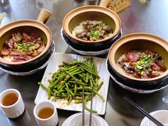 -红星光发煲仔饭(文海店)
