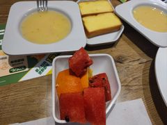-豪客来牛排(重庆金源世纪广场1731店 )