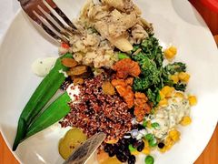 -So Lounge索兰至餐厅(蓝色港湾店)