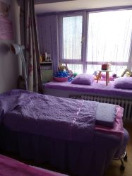 -Y.F 美妆美体工作室