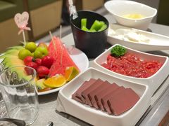 -海底捞火锅(正大乐城店)