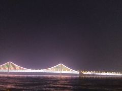 -星海湾跨海大桥