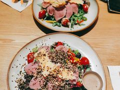 -HELLO 27 意面·沙拉·帕尼尼