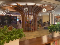 -汤连得温泉馆(宝山店)