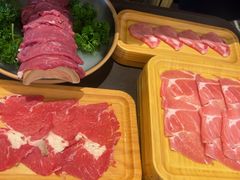 -空之介寿喜烧·和牛放题(恒隆广场店)