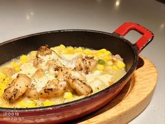 -西堤厚牛排(国瑞店)