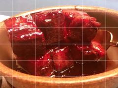 -荷风细雨·中国茶宴(碧云店)