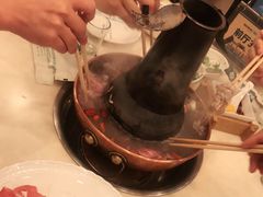 -阳坊胜利涮羊肉(阳坊老店)