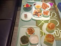 -堂会·KTV·自助餐·团建聚会(天河店)