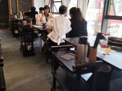 -巴蜀大将火锅(春熙店)