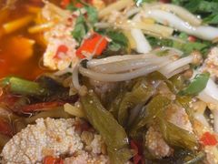 -蛙兔鸡自贡风味·特色江湖菜(广都店)