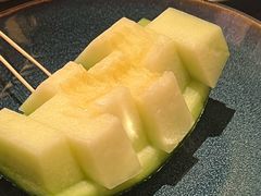 -万豪中餐厅·粤菜·北京粤财JW万豪酒店
