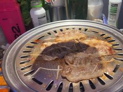 -入火韩国烤肉(凯旋广场店)
