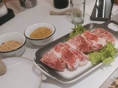 -金爱烧烤(蓝湖湾店)