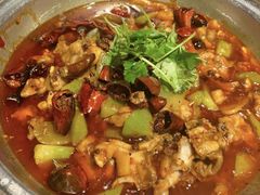 -辛香汇·现炒川菜(武进吾悦店)