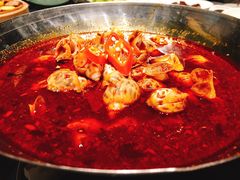 -徐记海鲜(汉城湖|太奥店)