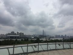 -佰德观岚记羽毛球馆